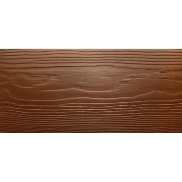 Фиброцементный сайдинг Cedral Wood С30 - изображение 1